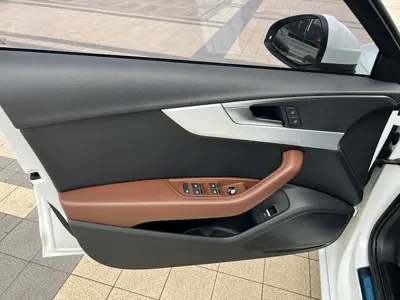 Audi A4L 2019, 110000 км, за 88800 CNY - фото 9