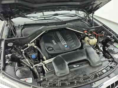 BMW X5 2018, 224170 км, за 20000000 KRW - фото 6