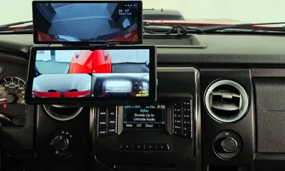 Ford F150 2014, 76713 км, за 29000000 KRW - фото 14