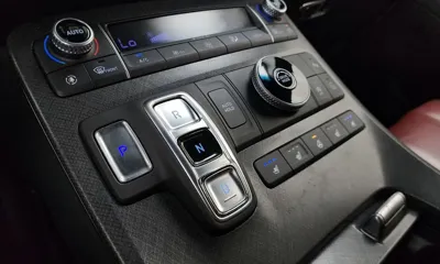 Hyundai Palisade 2020, 86667 км, за 21800000 KRW - фото 9