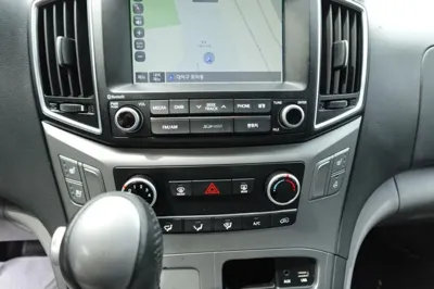 Hyundai Starex 2018, 144334 км, за 9500000 KRW - фото 11