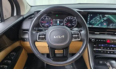 Kia Canival 2023, 32367 км, за 24900000 KRW - фото 13