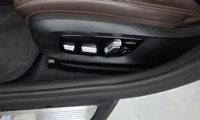 BMW 5-Series 2018, 72555 км, за 46900000 KRW - фото 31