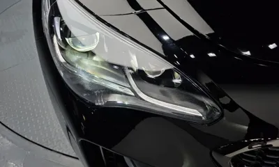 Kia Stinger 2020, 121270 км, за 19200000 KRW - фото 22