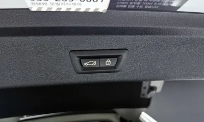 BMW Gran Turismo 2017, 121837 км, за 14500000 KRW - фото 19