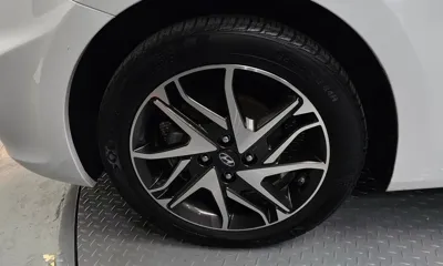 Hyundai Accent 2019, 94206 км, за 8500000 KRW - фото 5