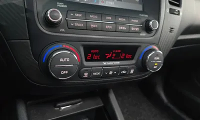 Kia K3 2014, 79981 км, за 7100000 KRW - фото 18
