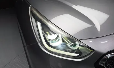 Kia Niro 2018, 53380 км, за 16900000 KRW - фото 22