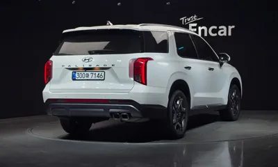 Hyundai Palisade 2023, 80888 км, за 32000000 KRW