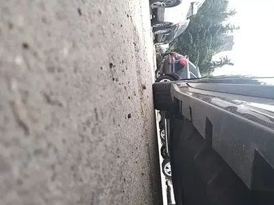 Lincoln MKZ 2019, 82000 км, за 78200 CNY - фото 22