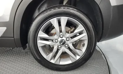 Kia Seltos 2022, 150452 км, за 12900000 KRW - фото 21