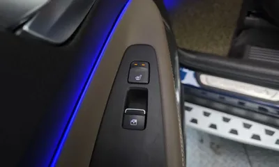 Hyundai Santafe 2019, 139022 км, за 16300000 KRW - фото 20