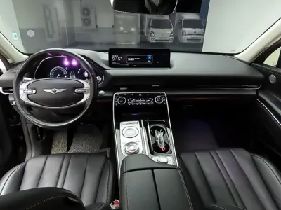 Genesis GV80 2022, 91308 км, за 550000 KRW - фото 8