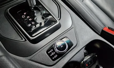 KG_Mobility_Ssangyong Rexton 2021, 121904 км, за 14700000 KRW - фото 15