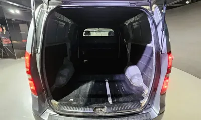 Hyundai Starex 2013, 93708 км, за 5100000 KRW - фото 20