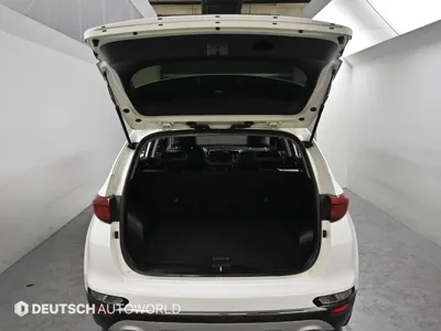 Kia Sportage 2019, 106919 км, за 13200000 KRW - фото 20