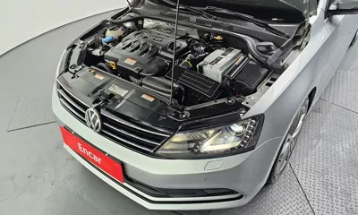 Volkswagen Jetta 2015, 96154 км, за 7990000 KRW - фото 6
