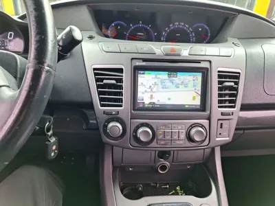KG_Mobility_Ssangyong KORANDO 2014, 164067 км, за 3900000 KRW - фото 7