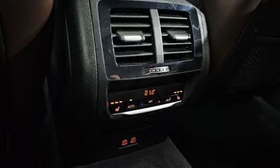 BMW X4 2021, 81068 км, за 33800000 KRW - фото 31