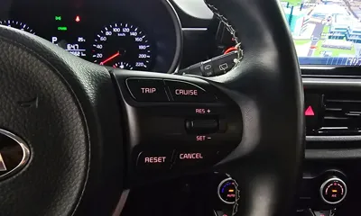 Kia Morning 2017, 85621 км, за 7500000 KRW - фото 30