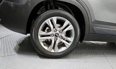 Kia Seltos 2020, 75176 км, за 16000000 KRW - фото 5