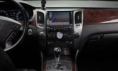 Hyundai Equus 2010, 186657 км, за 3000000 KRW - фото 12