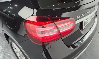 Mercedes-Benz GLA-Class 2019, 9293 км, за 23500000 KRW - фото 23