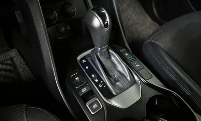 Hyundai Maxcruz 2016, 158919 км, за 13900000 KRW - фото 9