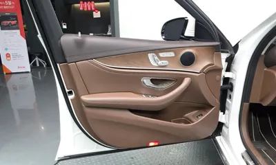 Mercedes-Benz E-Class 2019, 82987 км, за 26390000 KRW - фото 24