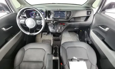 Kia Ray 2025, 8864 км, за 20390000 KRW - фото 7
