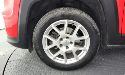 Jeep Renegade 2021, 77865 км, за 13300000 KRW - фото 5