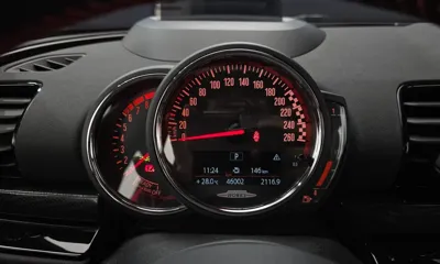 MINI Clubman 2020, 46002 км, за 28900000 KRW - фото 8