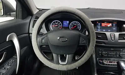 Renault-KoreaSamsung SM5 2018, 109418 км, за 5100000 KRW - фото 13