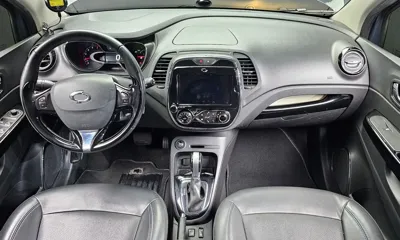 Renault-KoreaSamsung QM3 2017, 219948 км, за 4990000 KRW - фото 7