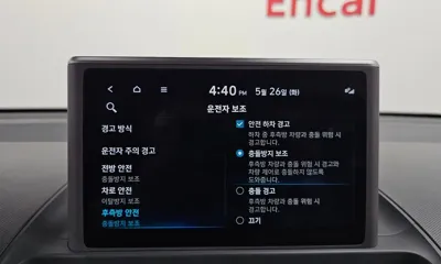 Hyundai Casper 2024, 13346 км, за 16700000 KRW - фото 31