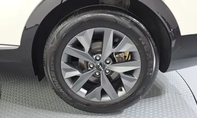 Kia Sportage 2022, 76918 км, за 22790000 KRW - фото 21