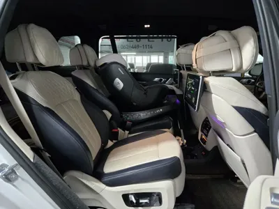 BMW X7 2019, 80000 км, за 74500000 KRW - фото 10