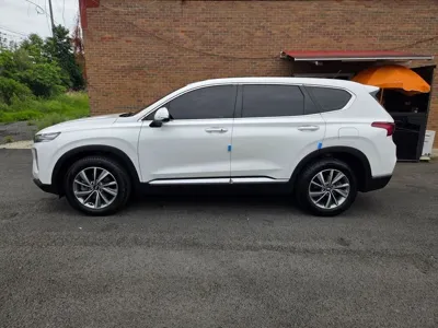 Hyundai Santafe 2020, 68960 км, за 18290000 KRW - фото 8