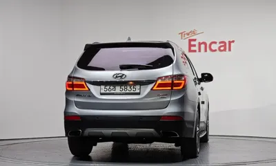 Hyundai Maxcruz 2014, 220819 км, за 7200000 KRW