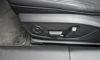 Audi A6 2021, 59853 км, за 30400000 KRW - фото 33