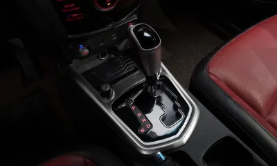 KG_Mobility_Ssangyong TIBOLI 2016, 143733 км, за 5900000 KRW - фото 9