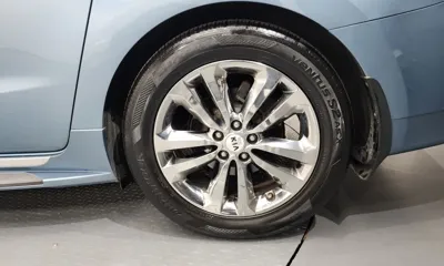 Kia Canival 2016, 166069 км, за 10200000 KRW - фото 21