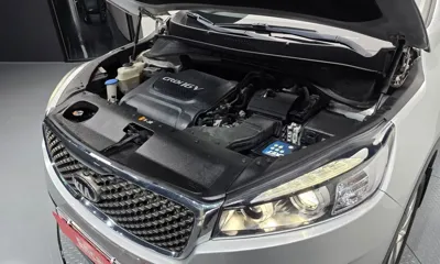 Kia Sorento 2015, 112775 км, за 13500000 KRW - фото 6