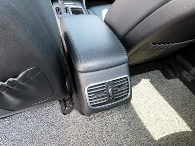 Kia K5 2017, 124397 км, за 9300000 KRW - фото 17