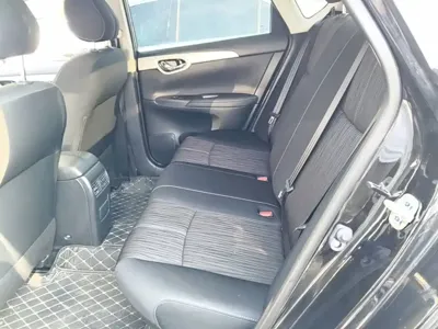 Nissan Sylphy 2024, 10600 км, за 51300 CNY - фото 13