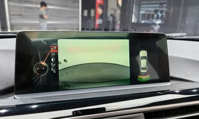 BMW 3-Series 2016, 70410 км, за 13500000 KRW - фото 16