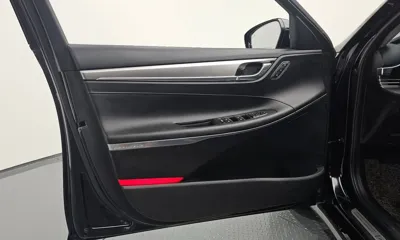 Hyundai Grandeur 2021, 146414 км, за 18490000 KRW - фото 24