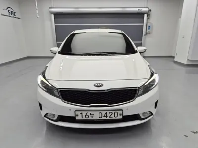 Kia K3 2016, 86532 км, за 7500000 KRW - фото 5