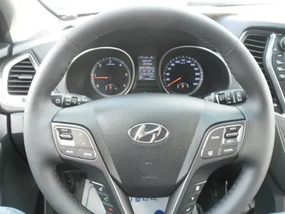 Hyundai Santafe 2015, 150800 км, за 8900000 KRW