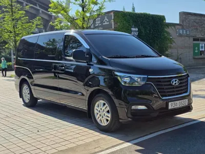 Hyundai Starex 2021, 91354 км, за 16100000 KRW - фото 8